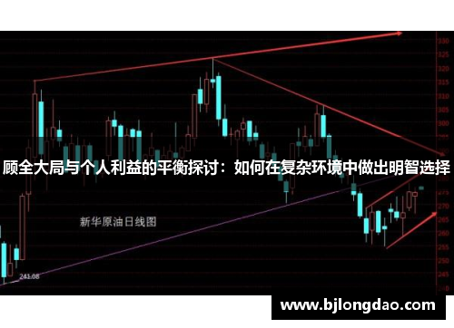 顾全大局与个人利益的平衡探讨：如何在复杂环境中做出明智选择